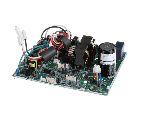 Daikin 2468866 Printed Circuit Board Assembly (DKIA2468866)