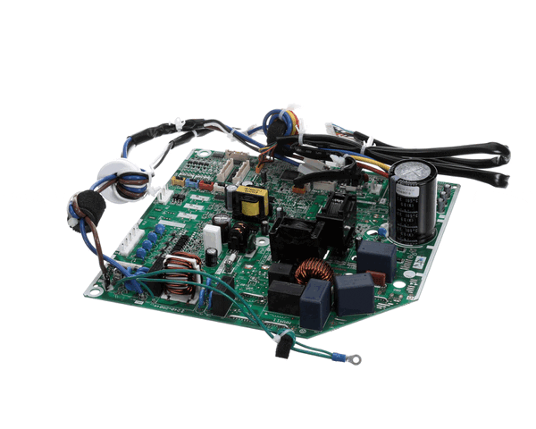 Daikin 2523383 Pcb Control Board (DKIA2523383)