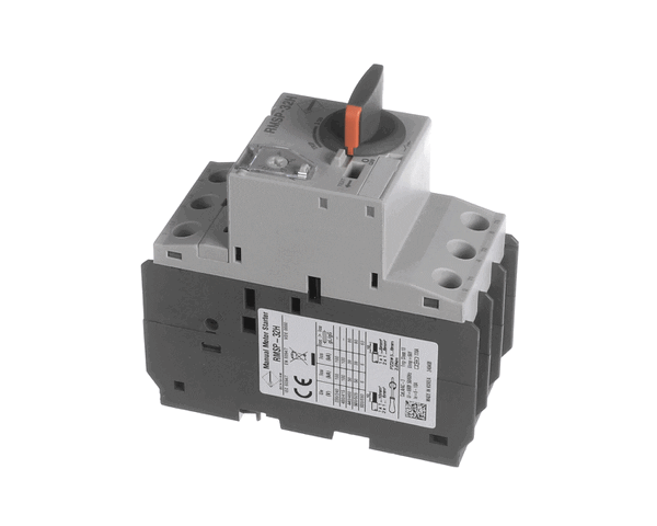 Daikin 300040112 Rmsp-32H, Motor Protector (DKIA300040112)