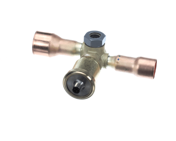 Daikin 335053003 Txv,1-1/8" X 1-3/8" Odf (DKIA335053003)