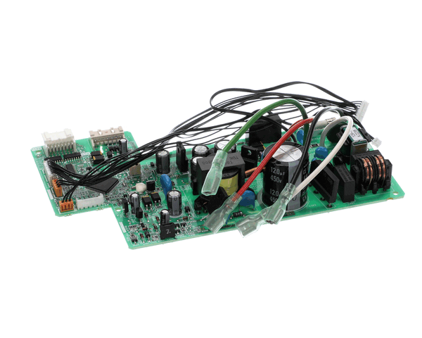 Daikin 4009491 Printed Circuit Board (Control (DKIA4009491)