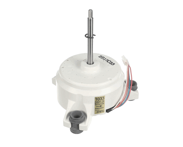 Daikin 5011038 Dc Fan Motor (DKIA5011038)