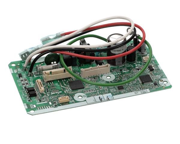 Daikin 6025020 Printed Circuit Assembly. (DKIA6025020)