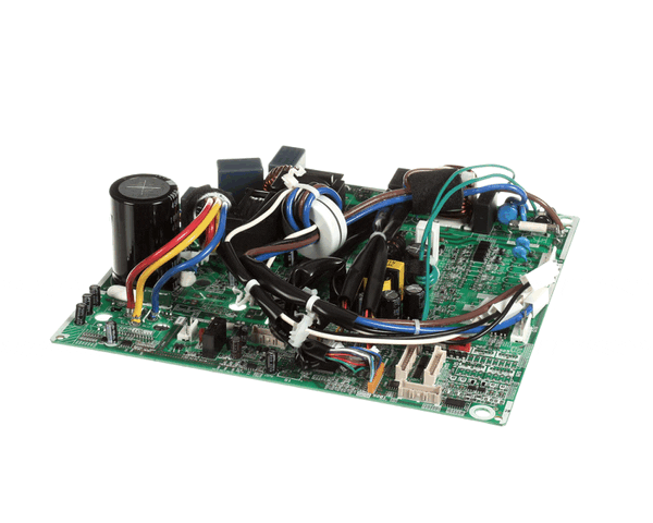 Daikin 6025170 Control Board (DKIA6025170)
