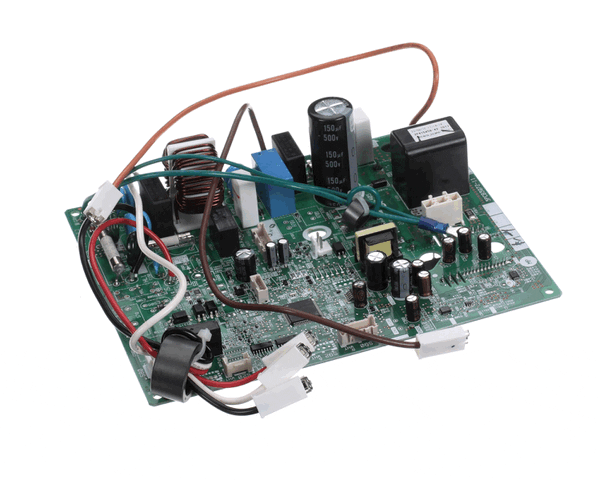 Daikin 6025776 Printed Circuit Assembly (DKIA6025776)