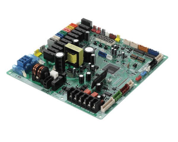 Daikin 7500002 A1P Main Board (DKIA7500002)