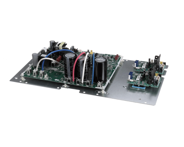 Daikin 7500009 Printed Circuit Assembly. (Inv.) (DKIA7500009)