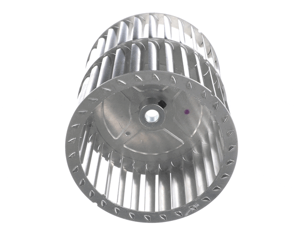 Daikin 802000083 Ccw Evaporator Wheel; 1/2"Bore (DKIA802000083)