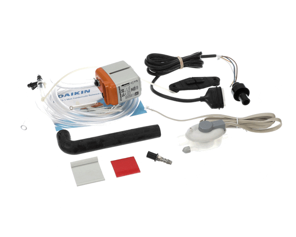Daikin Daca-Cp3-1 Condensate Removal Pump (DKIADACA-CP3-1)