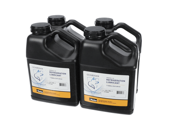 Daikin L318 1Gal Compressor Mineral Oil (DKIAL318)