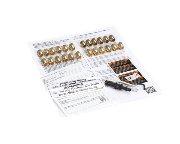 Daikin Lphe-036072 Lp Conversion Kit (DKIALPHE-036072)