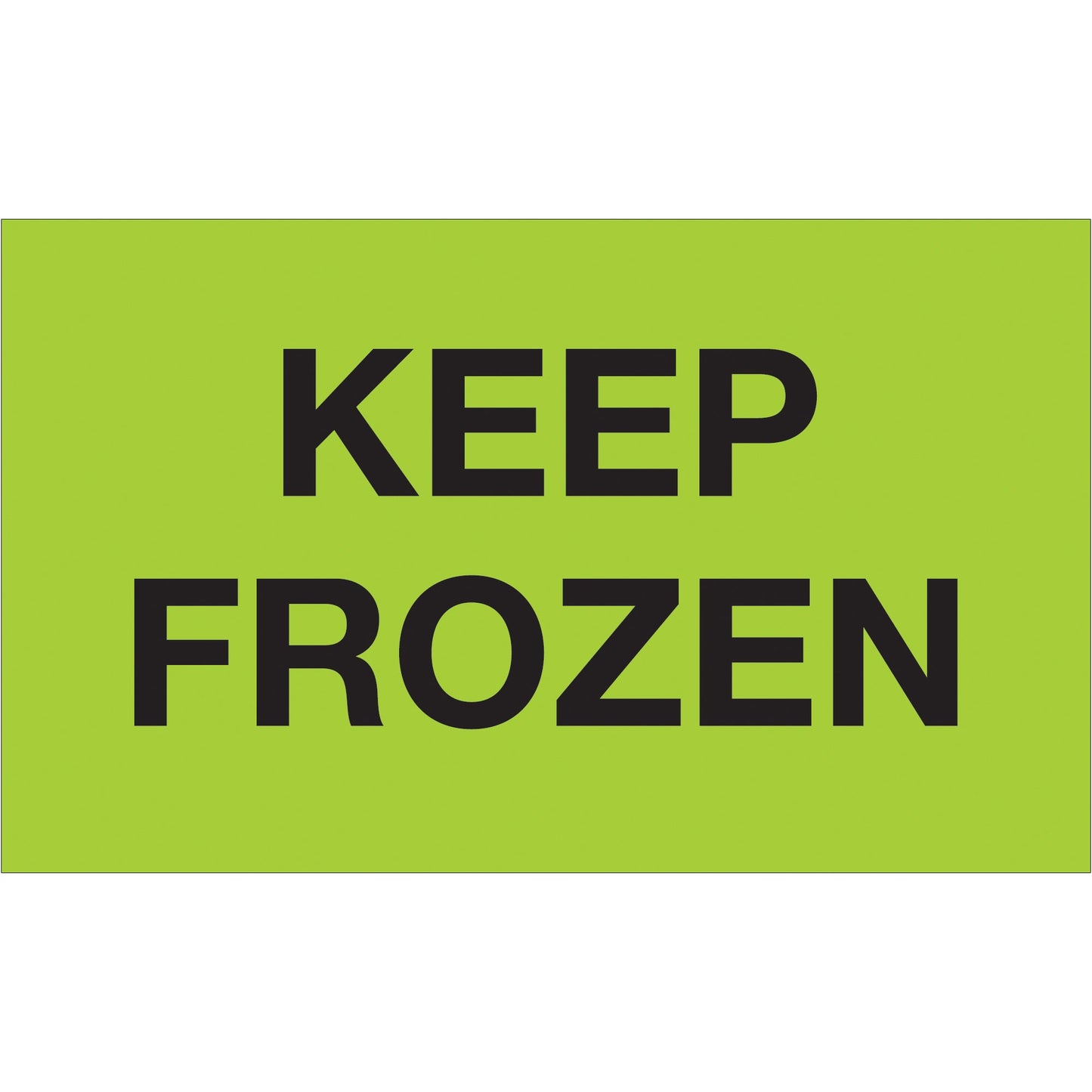 tape-logic-r-3-x-5-keep-frozen-fluorescent-green-labels-dl1114_1