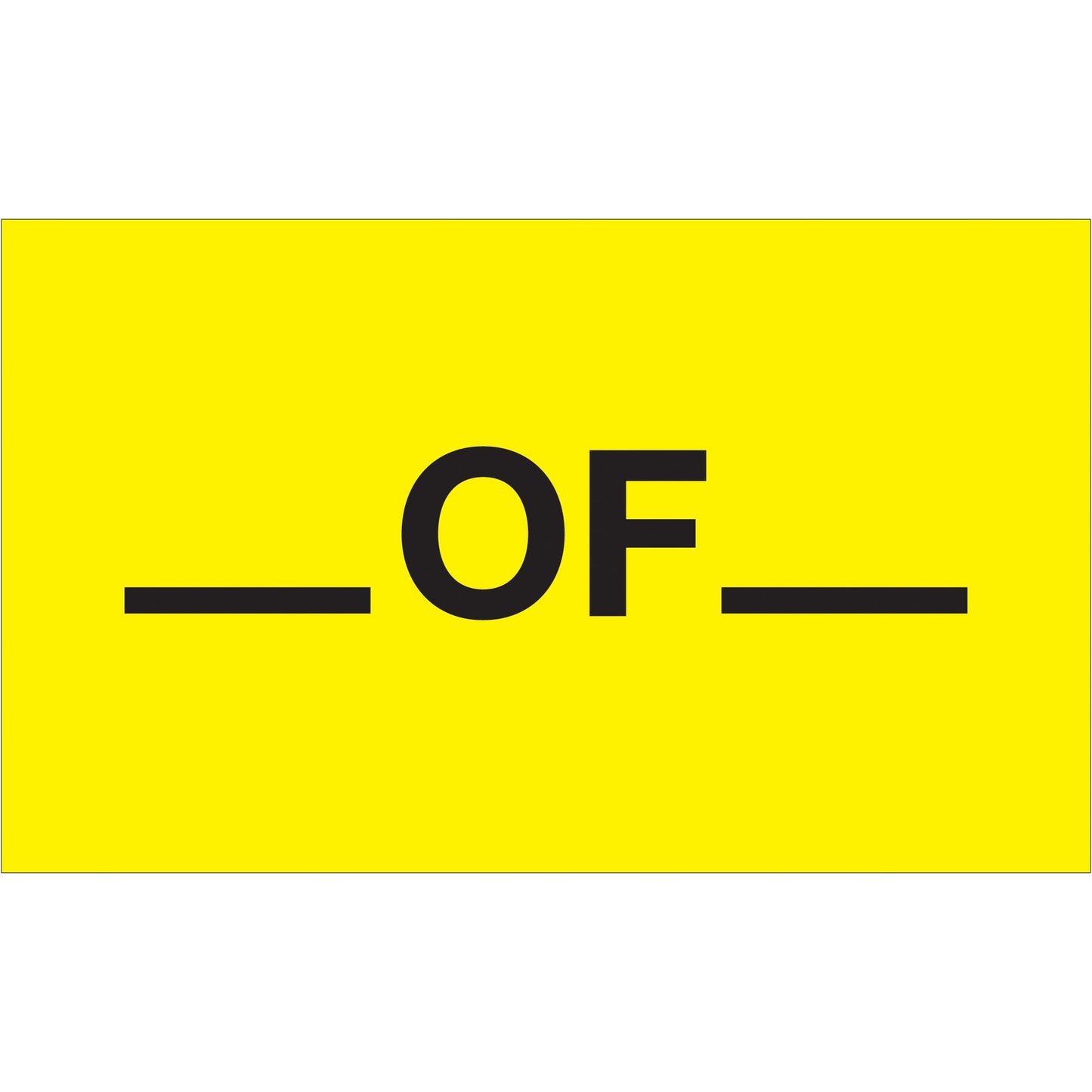 tape-logic-r-3-x-5-of-fluorescent-yellow-labels-dl1117_1