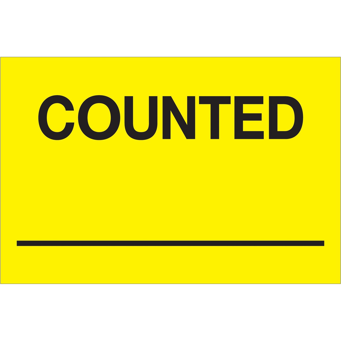 tape-logic-r-2-x-3-counted-fluorescent-yellow-labels-dl1128_1