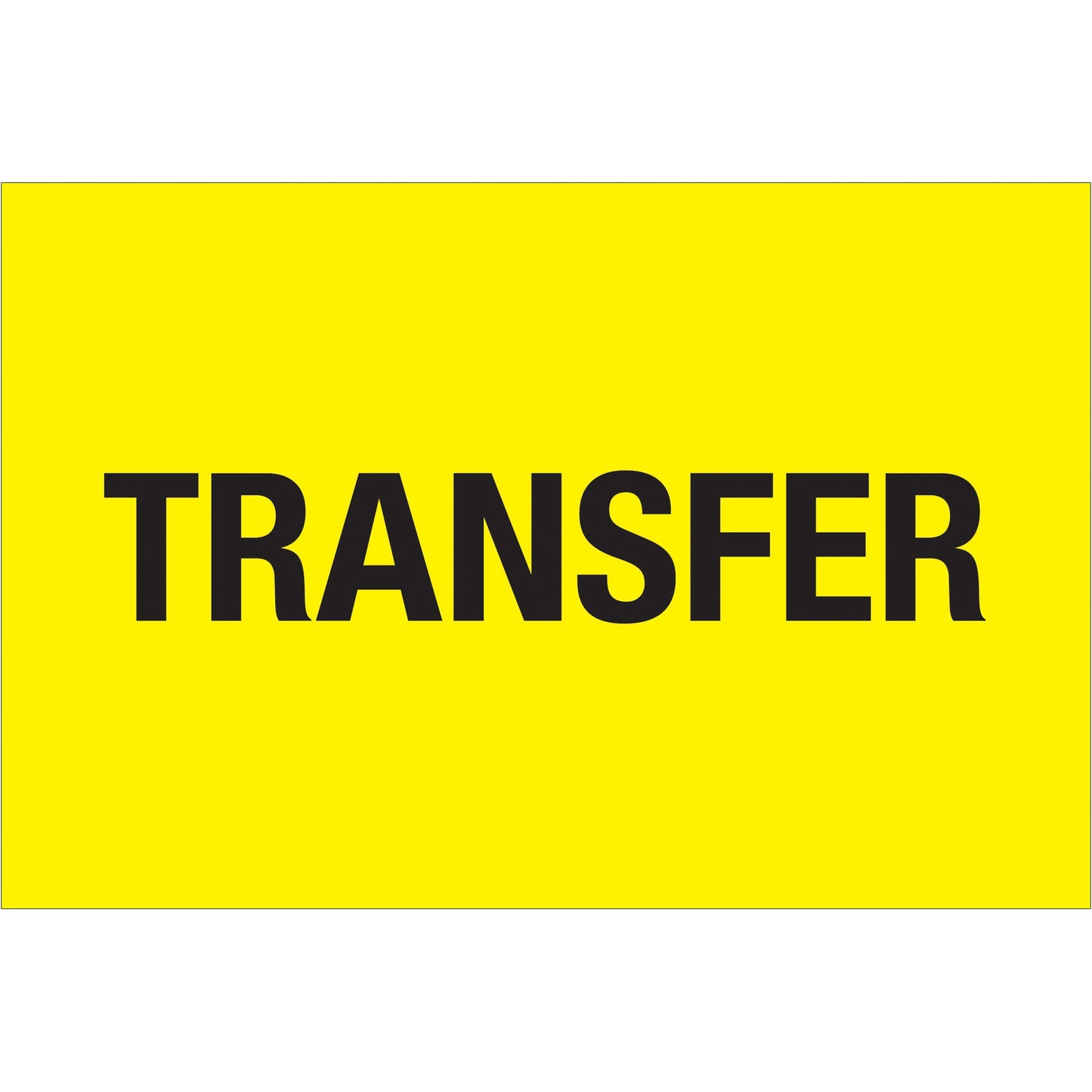 tape-logic-r-2-x-3-transfer-fluorescent-yellow-labels-dl1139_1