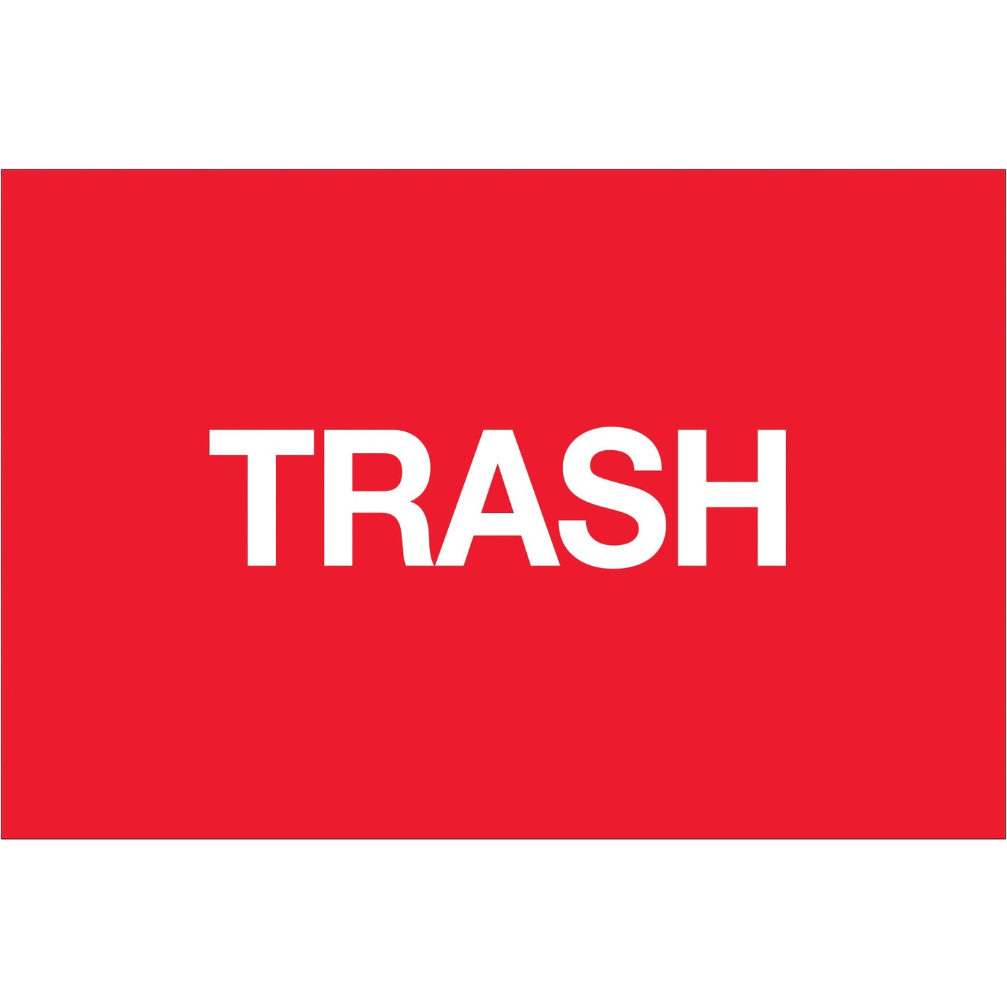 tape-logic-r-2-x-3-trash-fluorescent-red-labels-dl1149_1