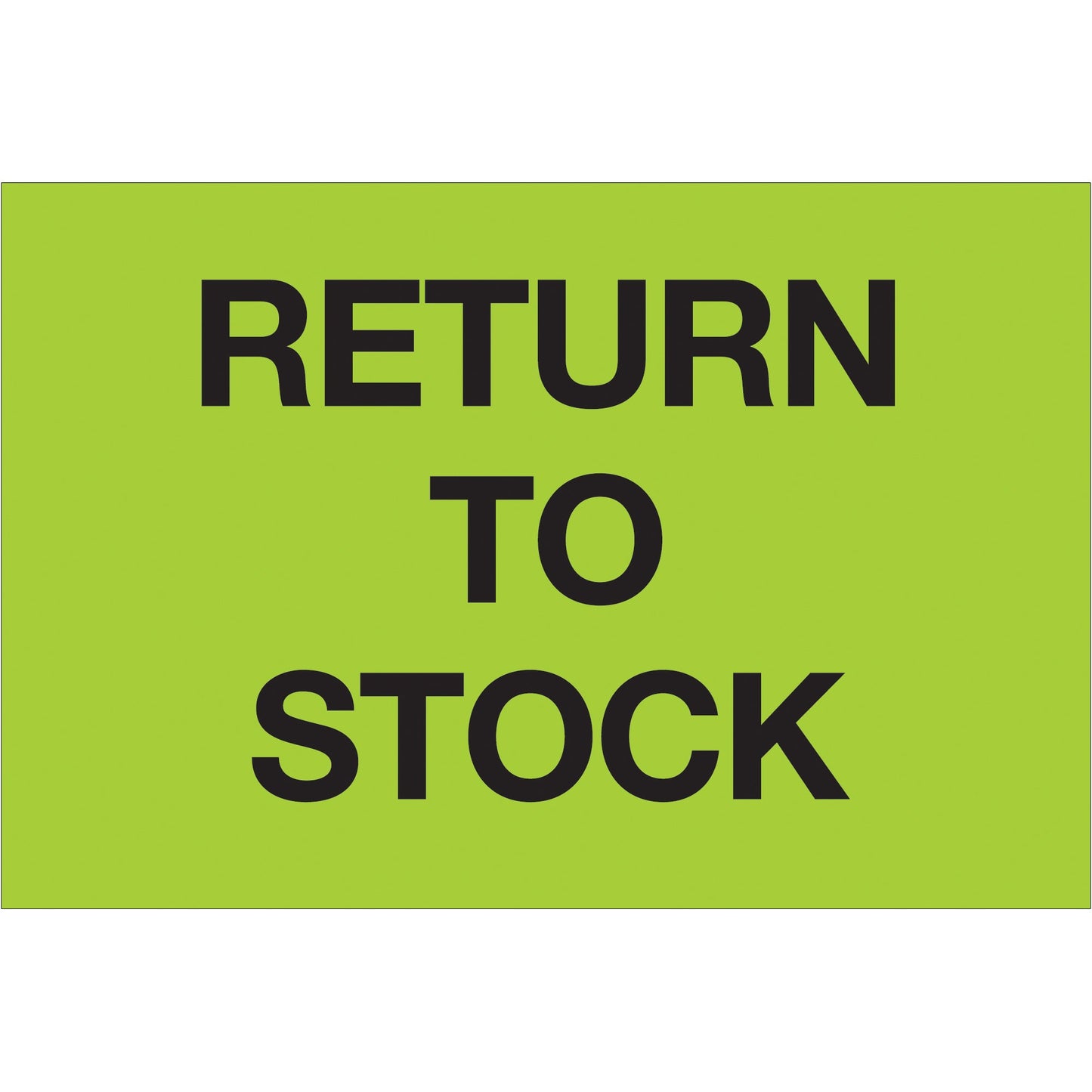 tape-logic-r-2-x-3-return-to-stock-fluorescent-green-labels-dl1151_1