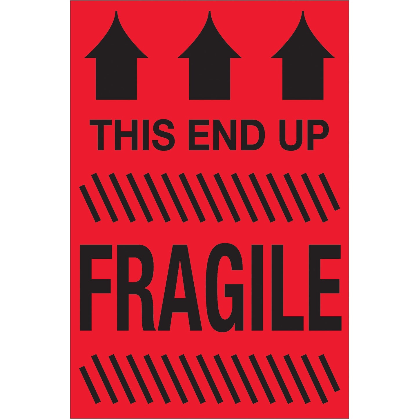tape-logic-r-4-x-6-this-end-up-fragile-fluorescent-red-labels-dl1185_1