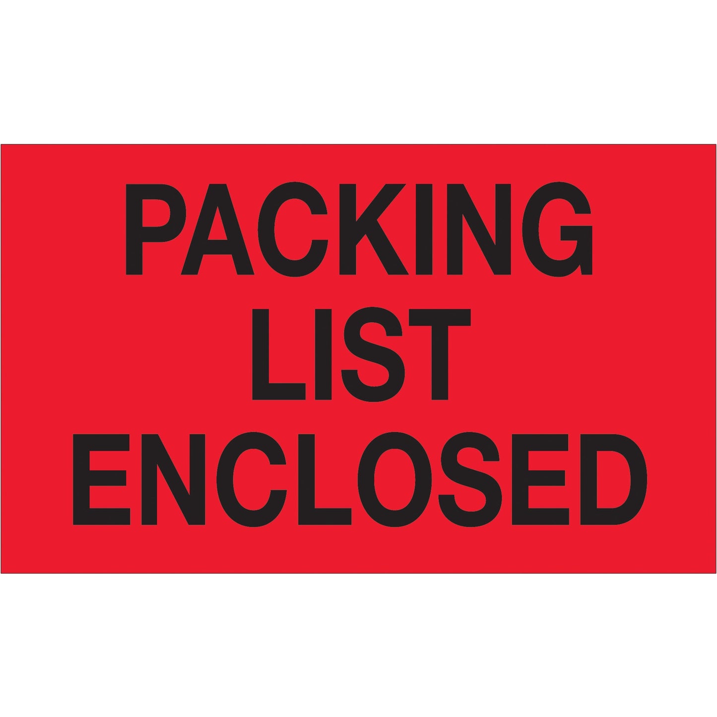 tape-logic-r-3-x-5-packing-list-enclosed-fluorescent-red-labels-dl1203_1