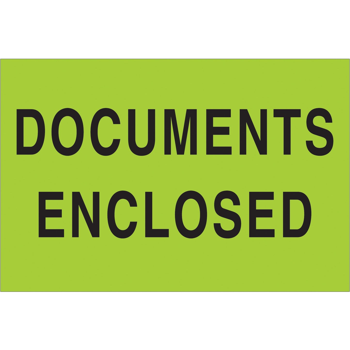 tape-logic-r-2-x-3-documents-enclosed-fluorescent-green-labels-dl1206_1