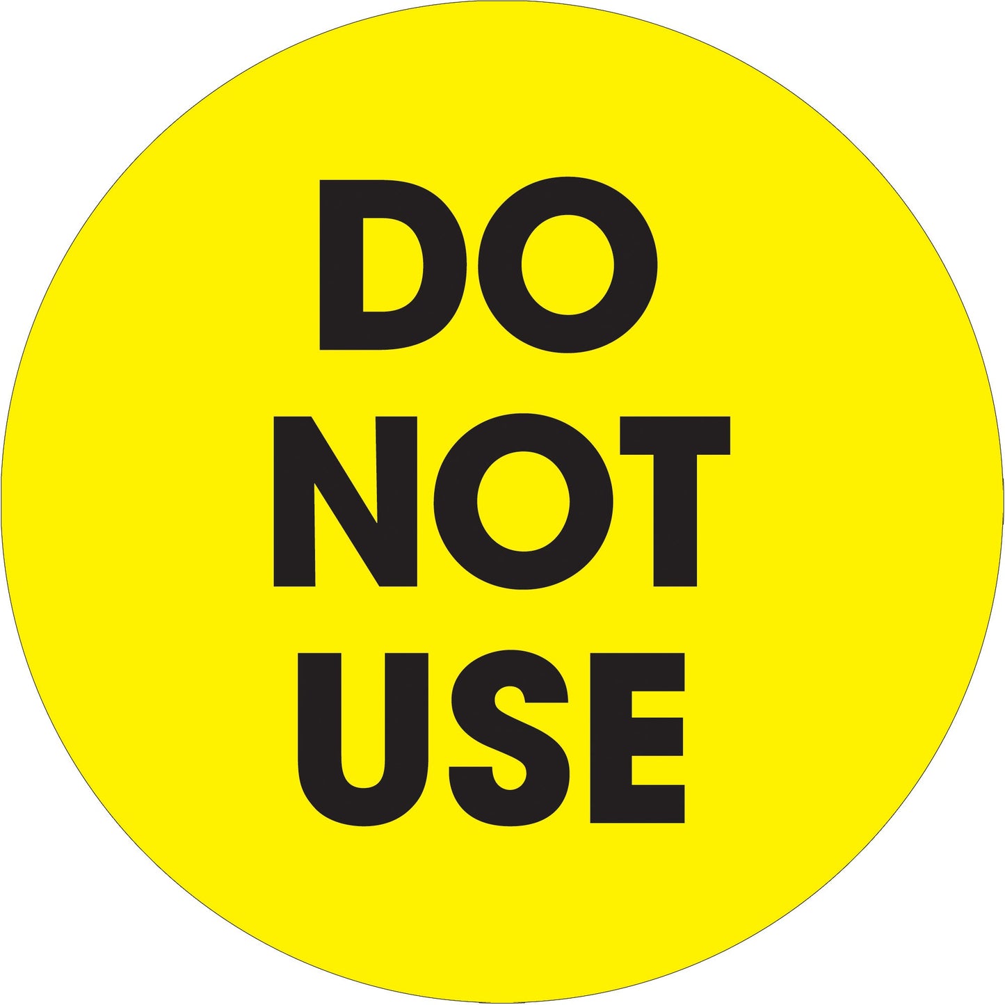 tape-logic-r-2-circle-do-not-use-fluorescent-yellow-labels-dl1252_1