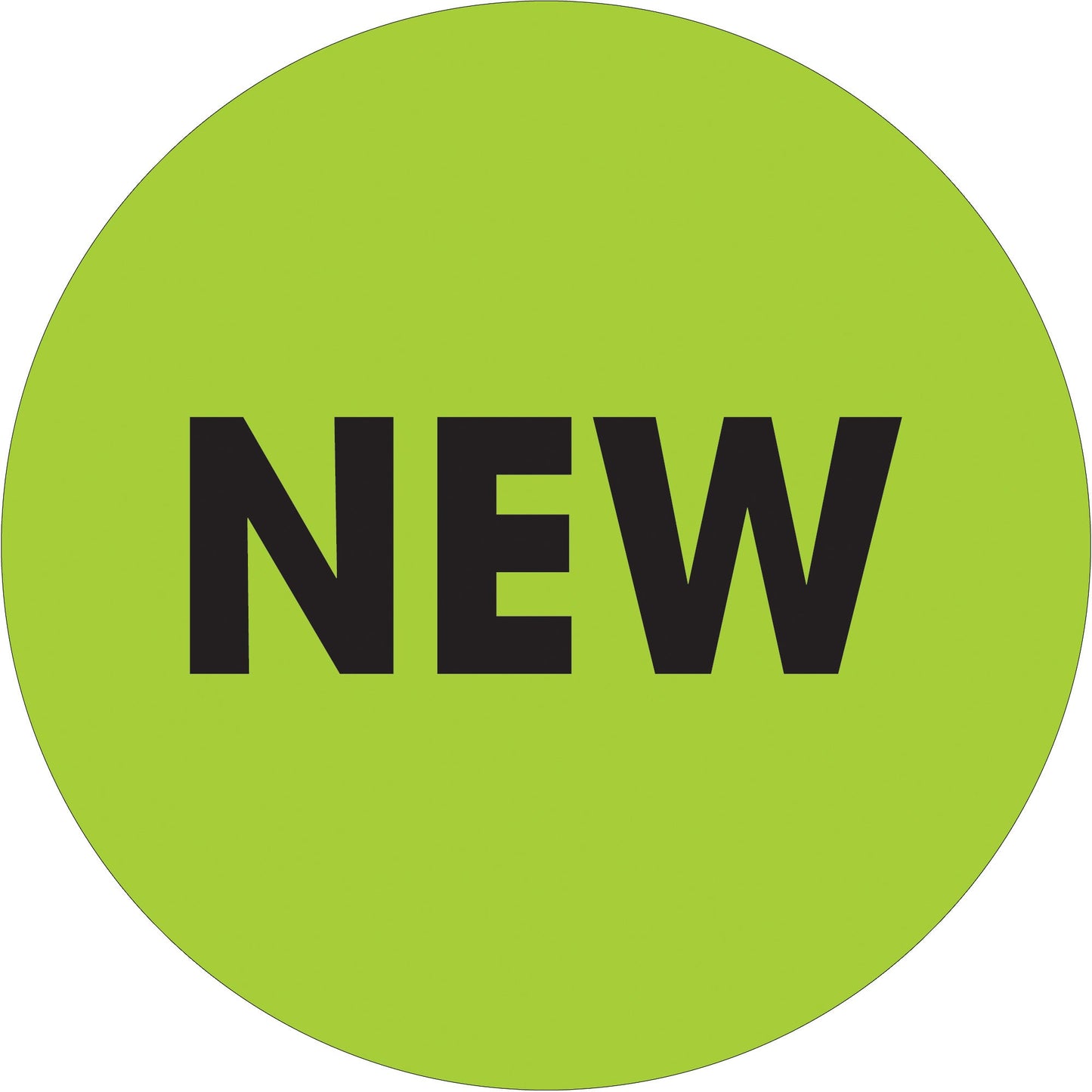 tape-logic-r-2-circle-new-fluorescent-green-labels-dl1276_1