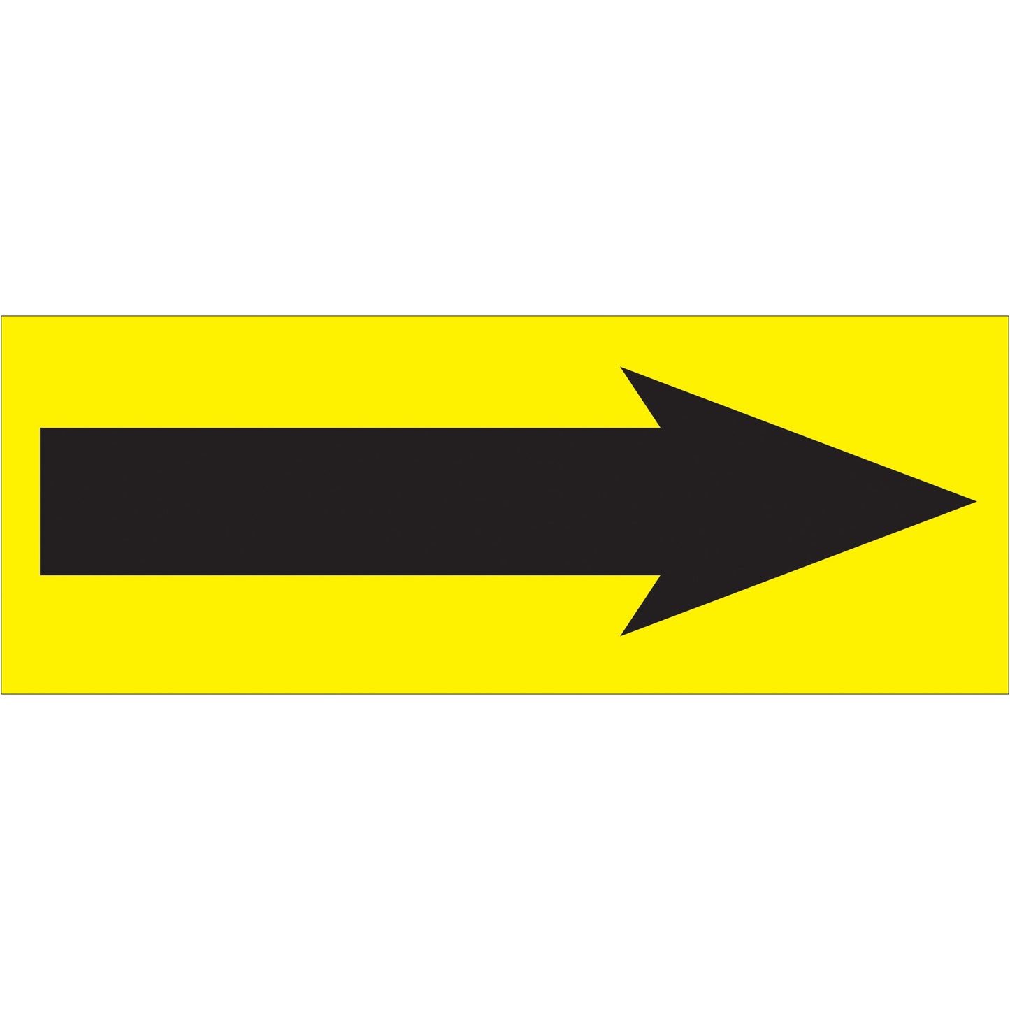 tape-logic-r-1-1-2-x-4-arrow-fluorescent-yellow-labels-dl1280_1
