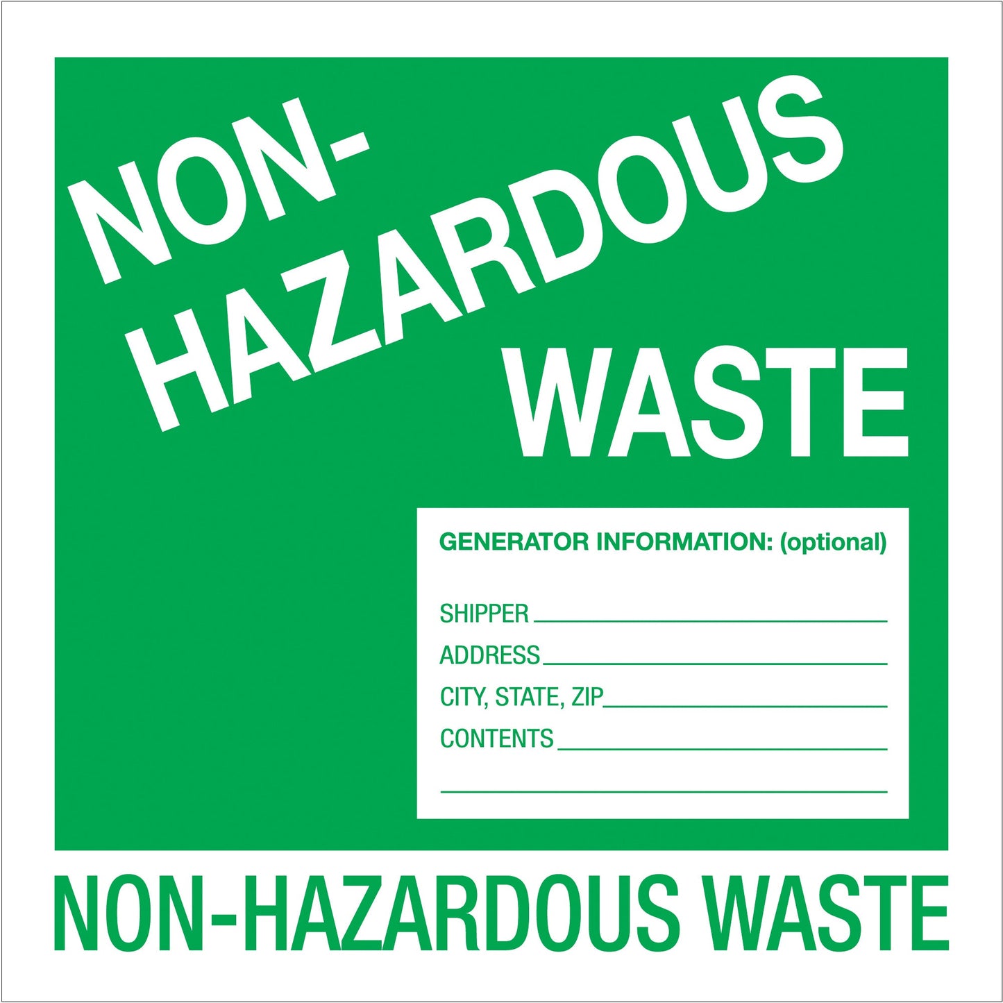 tape-logic-r-6-x-6-non-hazardous-waste-labels-dl1302_1