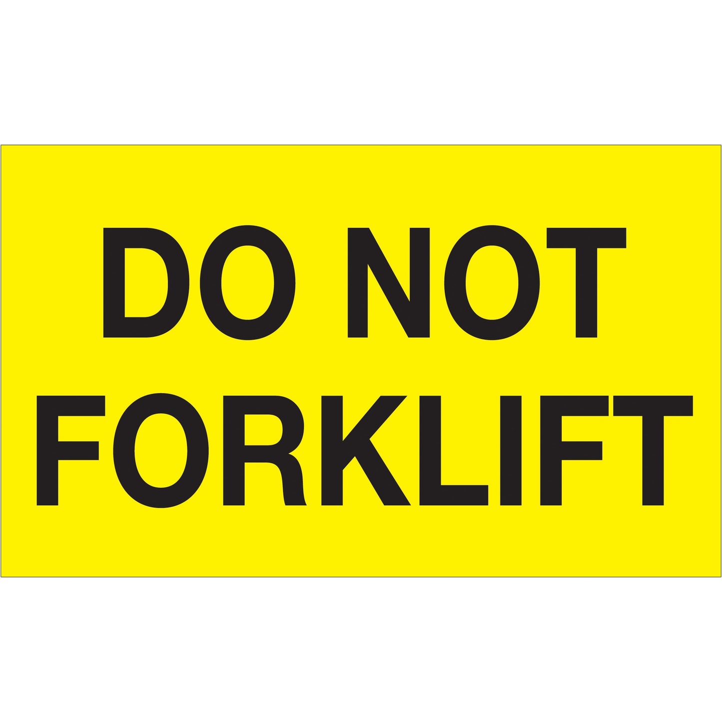 tape-logic-r-3-x-5-do-not-forklift-fluorescent-yellow-labels-dl1320_1