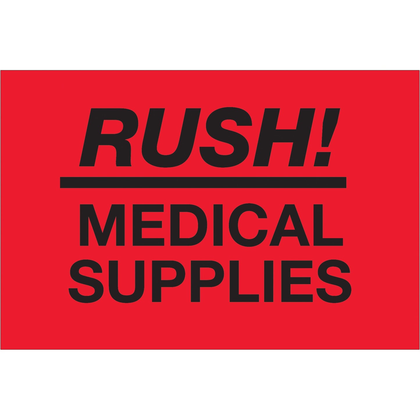 tape-logic-r-2-x-3-rush-medical-supplies-fluorescent-red-labels-dl1335_1