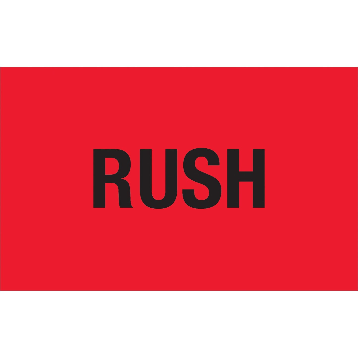 tape-logic-r-1-1-4-x-2-rush-fluorescent-red-labels-dl1367_1