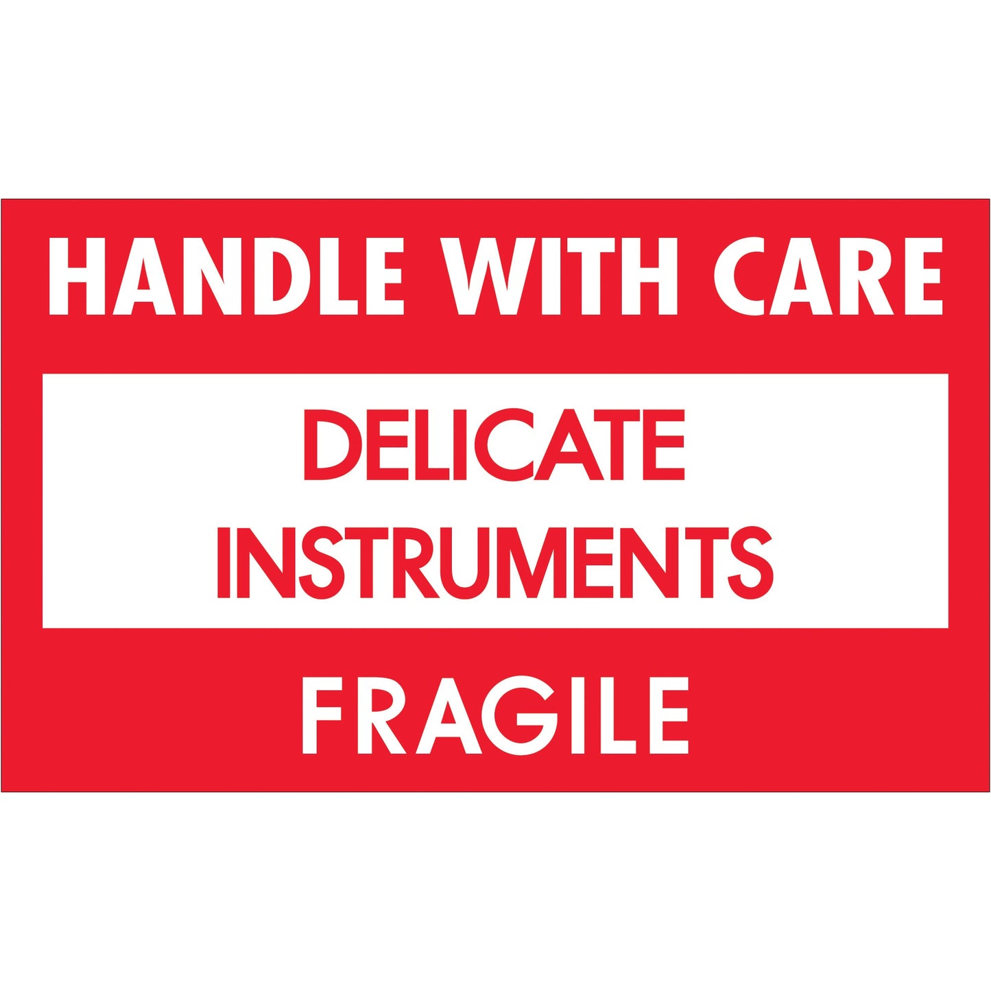 tape-logic-r-tape-logic-r-labels-delicate-instruments-hwc-3-x-5-red-white-black-500-roll-dl1460_1