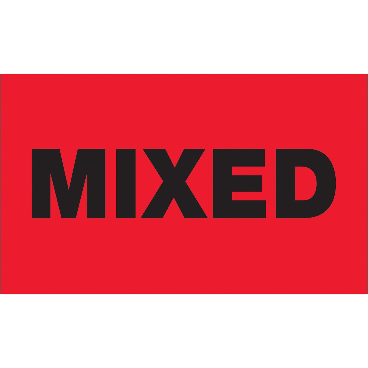 tape-logic-r-3-x-5-mixed-fluorescent-red-labels-dl1750_1