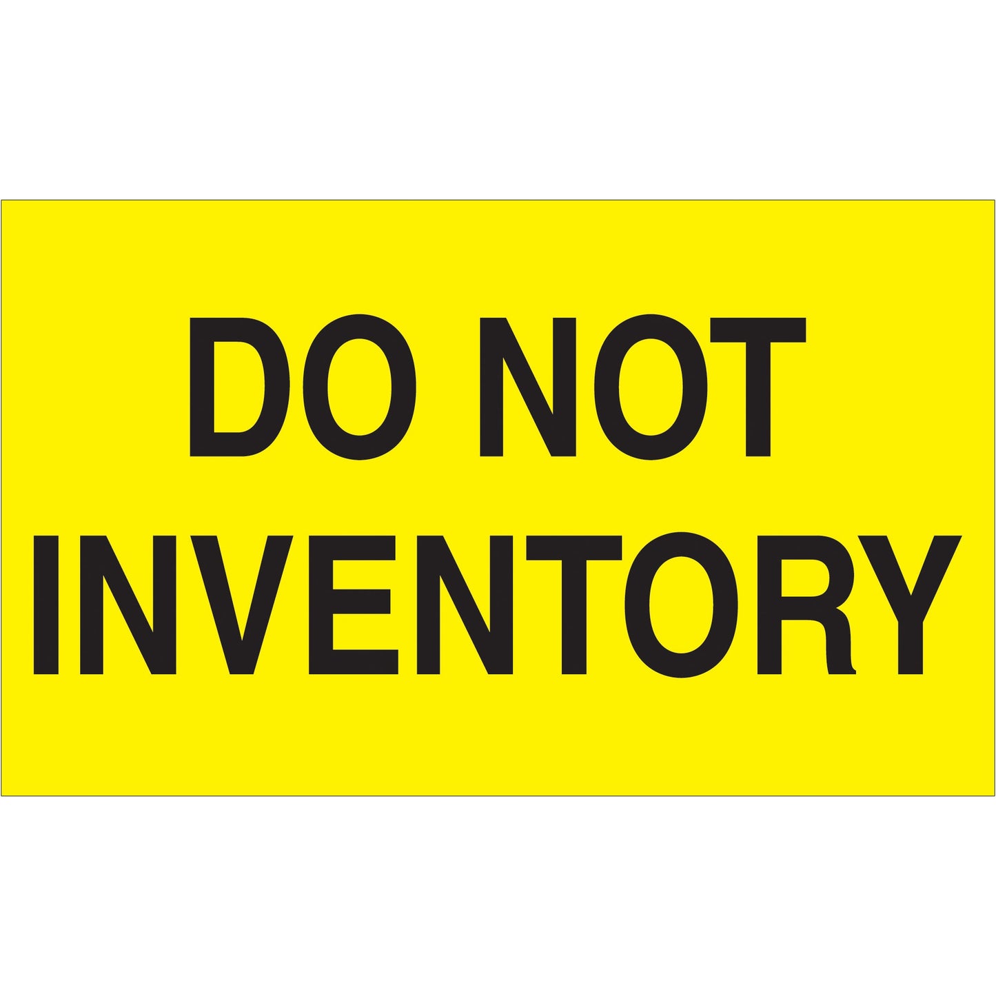 tape-logic-r-3-x-5-do-not-inventory-fluorescent-yellow-labels-dl2281_1