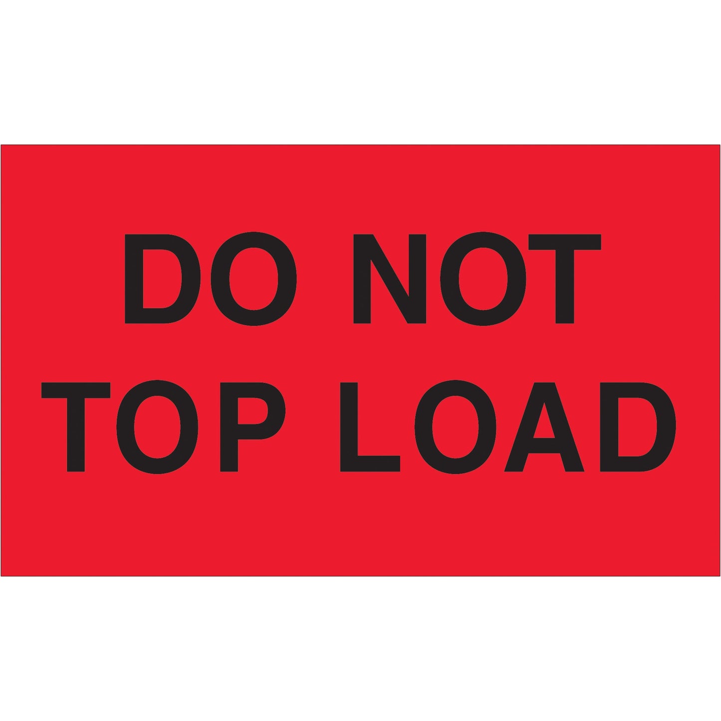 tape-logic-r-3-x-5-do-not-top-load-fluorescent-red-labels-dl2301_1