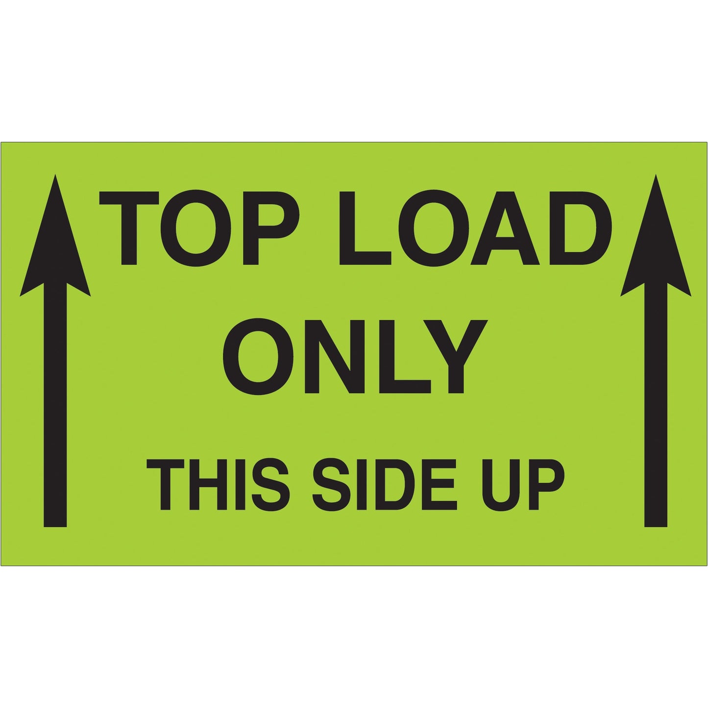 tape-logic-r-3-x-5-top-load-only-this-side-up-fluorescent-green-labels-dl2701_1