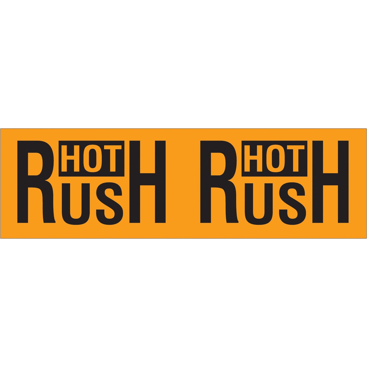 tape-logic-r-3-x-10-hot-rush-fluorescent-orange-labels-dl3141_1