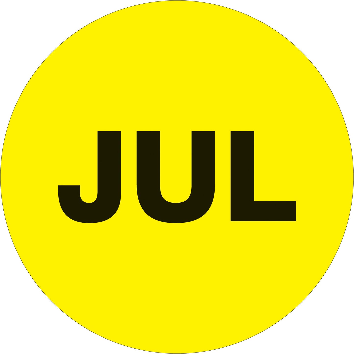 tape-logic-r-1-circle-jul-fluorescent-yellow-months-of-the-year-labels-dl6729_1