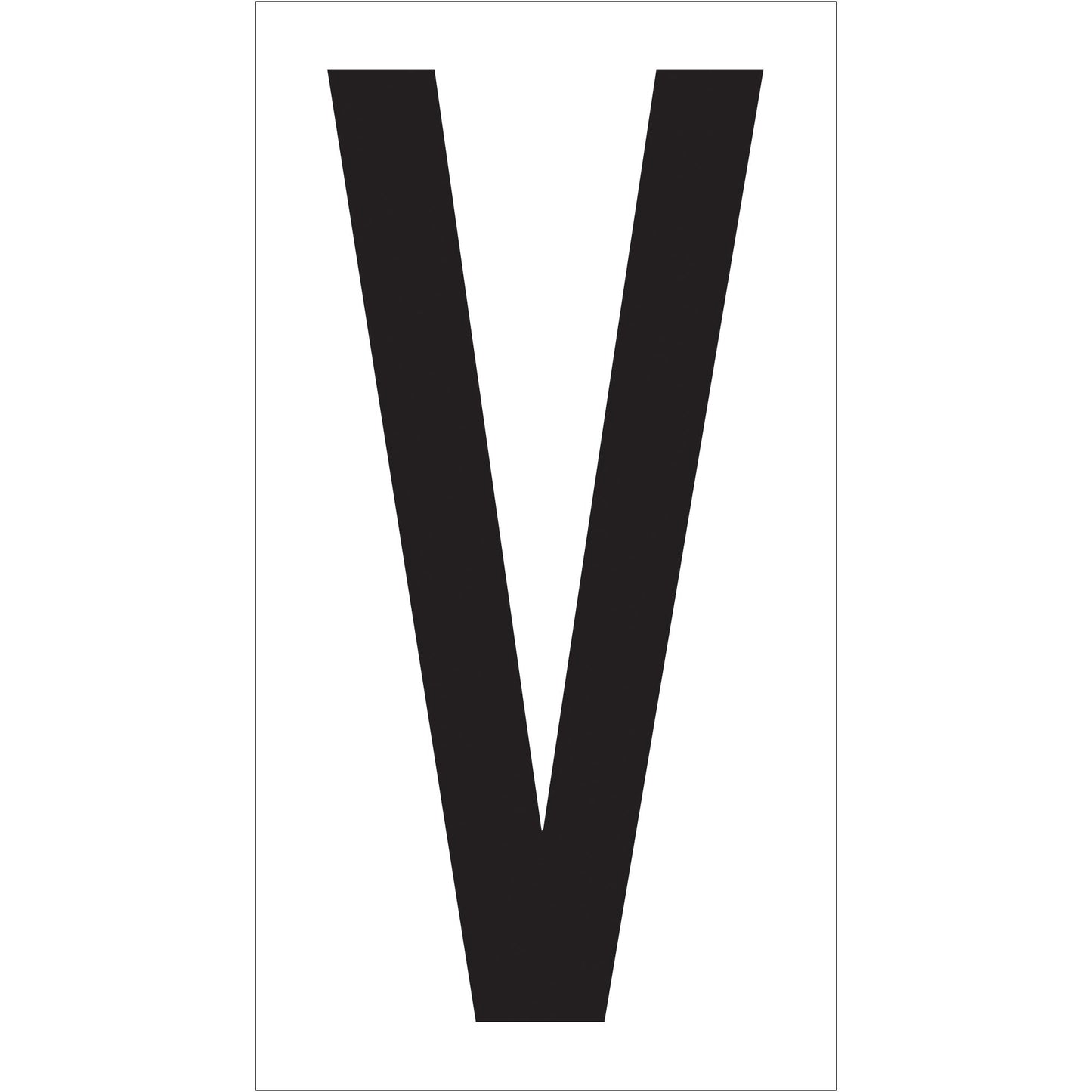 3-1-2-v-vinyl-warehouse-letter-labels-dl9310v_1