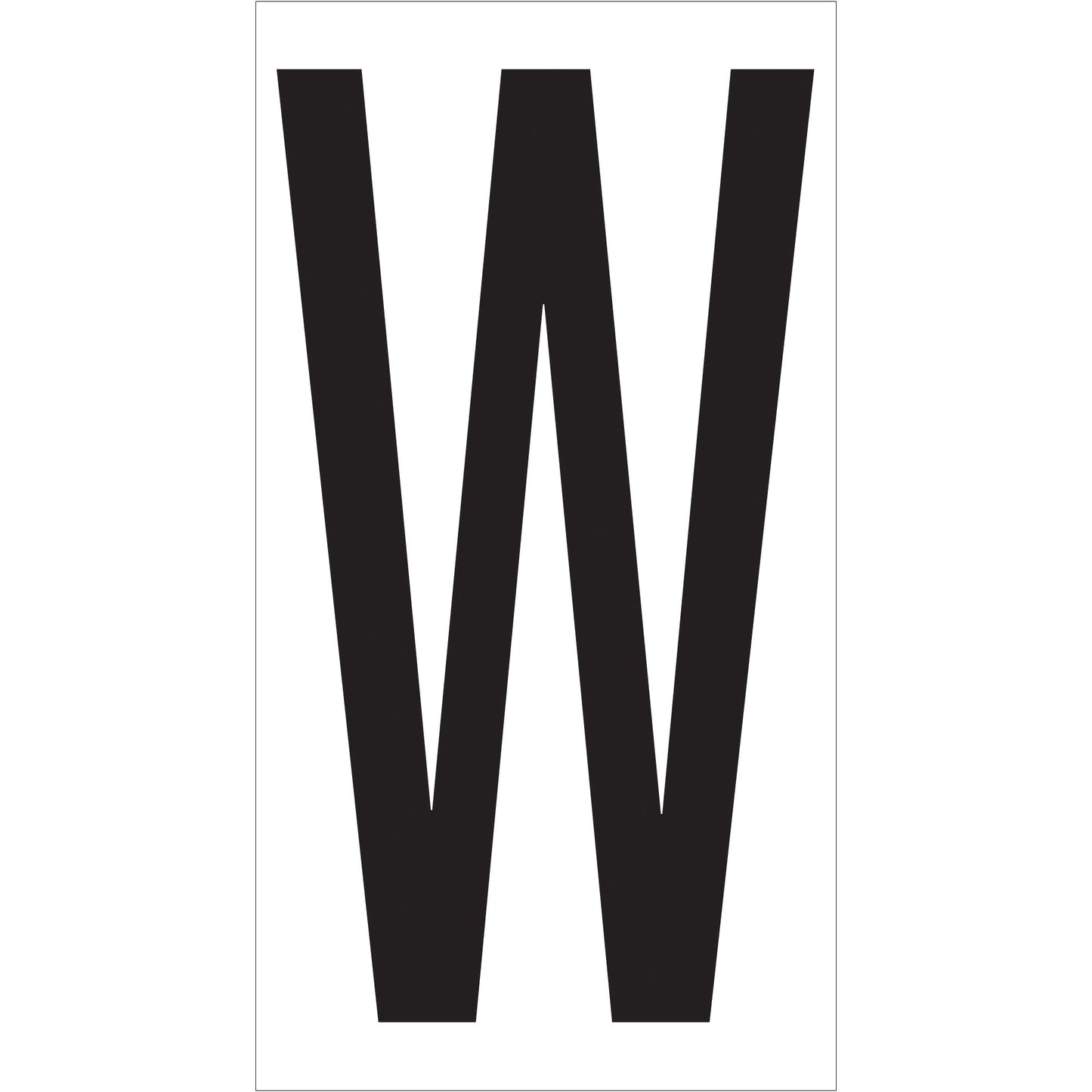 3-1-2-w-vinyl-warehouse-letter-labels-dl9310w_1