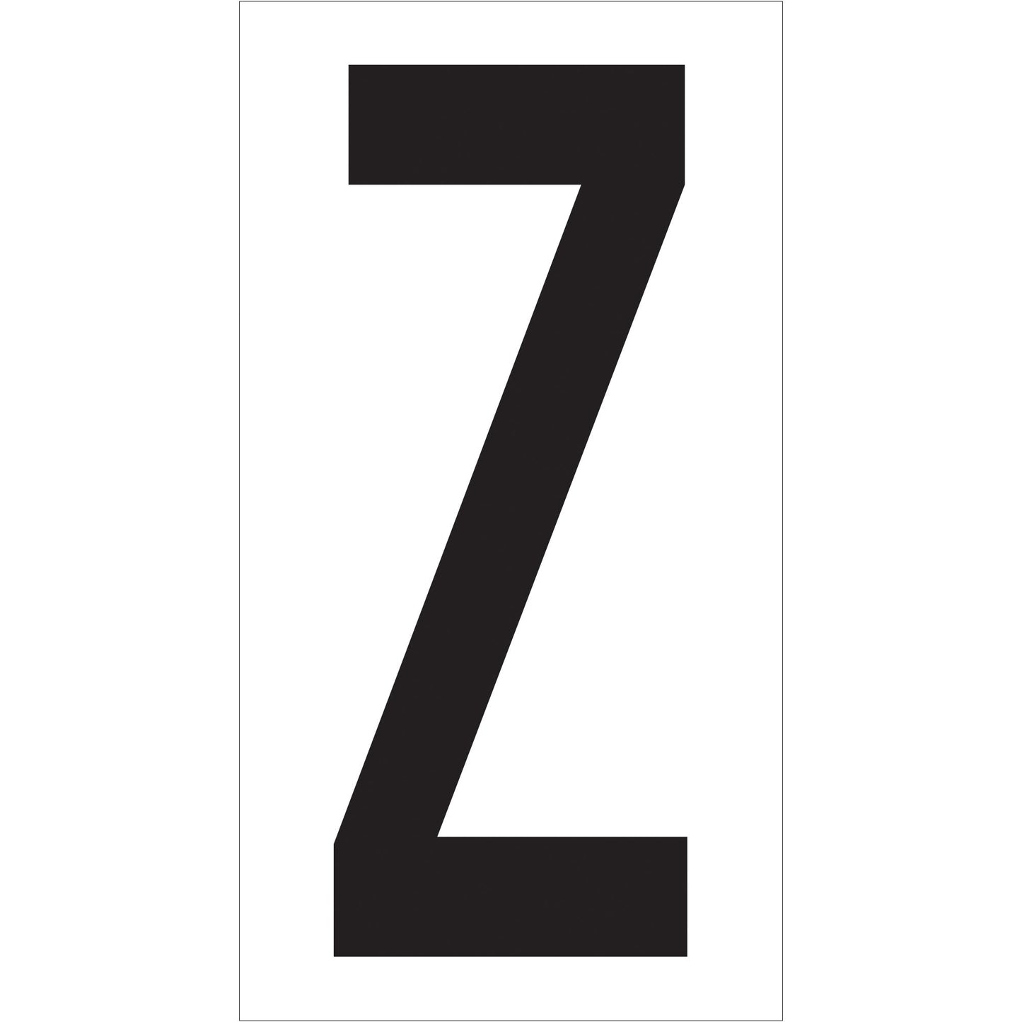 3-1-2-z-vinyl-warehouse-letter-labels-dl9310z_1