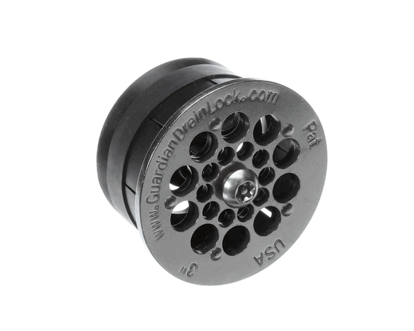 Drain Lock Gdl3000 3" Hybrid Drain Lock (DLCKGDL3000)