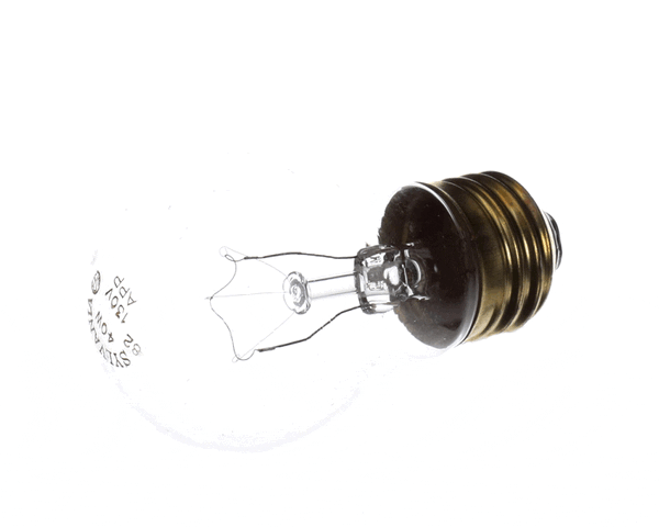Deluxe Equipment 04116-00 40 Watt Light Bulb (DLX04116-00)