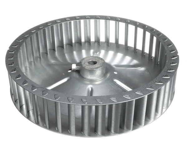Deluxe Equipment 105831 Fan Blade - Small (DLX105831)
