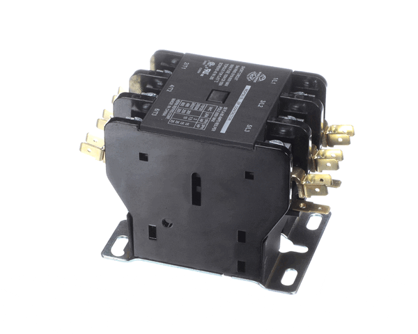 Deluxe Equipment 42Df35Df 50 Amp Contactor (DLX42DF35DF)