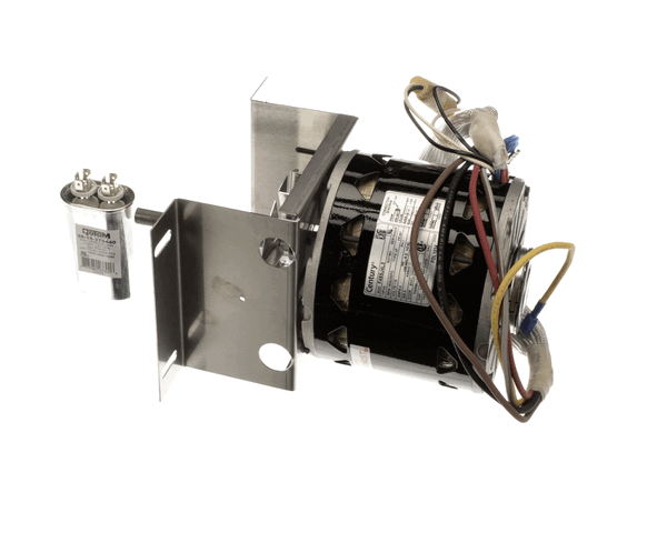 Deluxe Equipment 71242487 Upper Blower Motor (DLX71242487)