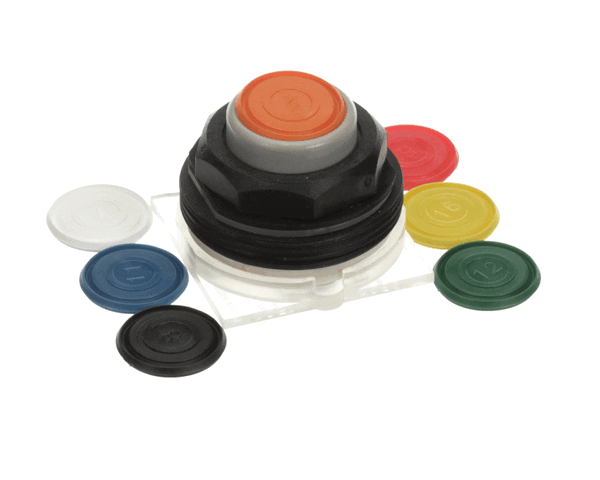 Douglas Machines 1583 Switch (DMC1583)