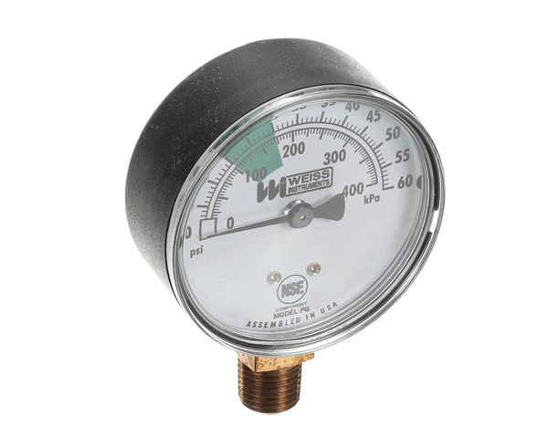 Douglas Machines 2092 Gauge Pressure (DMC2092)