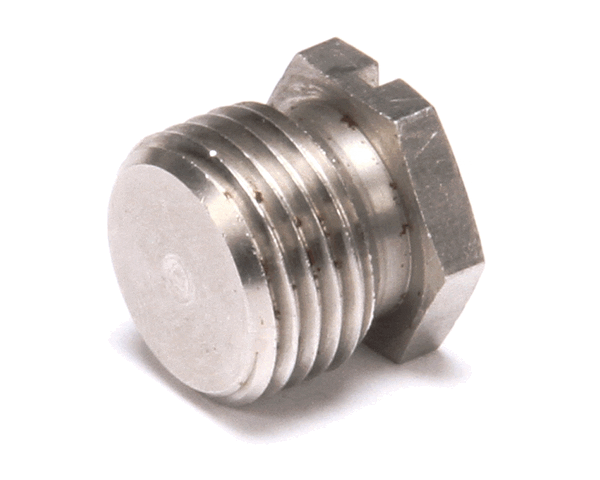 Douglas Machines 2881 Plug Stainless Steel (DMC2881)