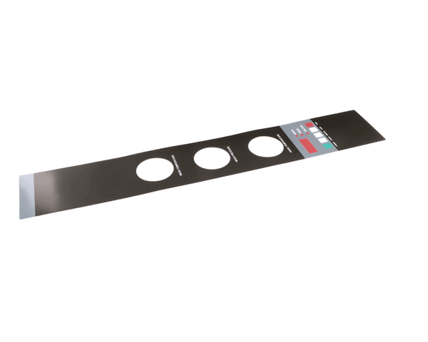 Douglas Machines 3020 Lexan Label (DMC3020)